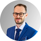 László Báló, Flatco Real Estate referens