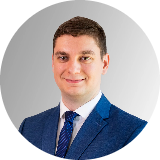 József Györe, Flatco Real Estate referens