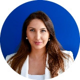 Szolyka Dalma, Flatco Real Estate referens