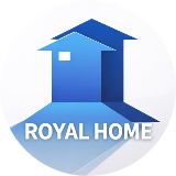 Hidvégi Melinda, Royal Home  referens