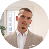 Tóth Patrik, Ternova Home referens