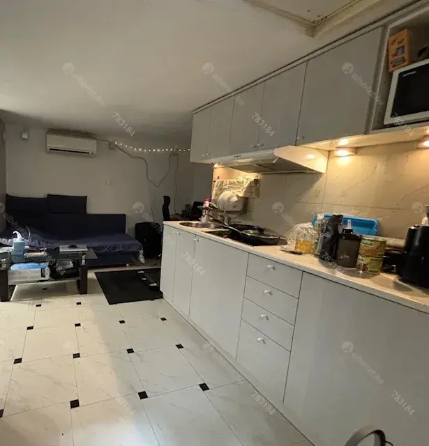 Kiadó albérlet 195000 Ft/hó áron: ,   . Mérete: 17 nm, 1 szobás | Alberlet.hu - 6812969