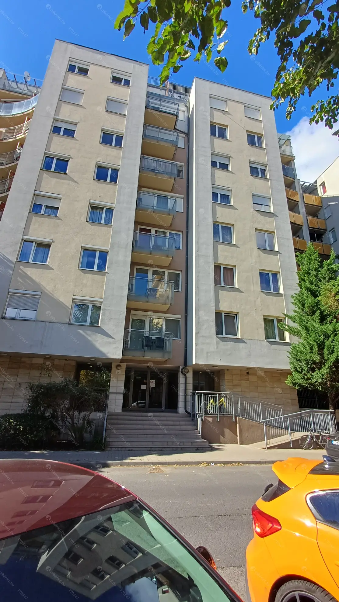 Kiadó albérlet 170000 Ft/hó áron: ,   . Mérete: 40 nm, 1 szobás | Alberlet.hu - 6574291