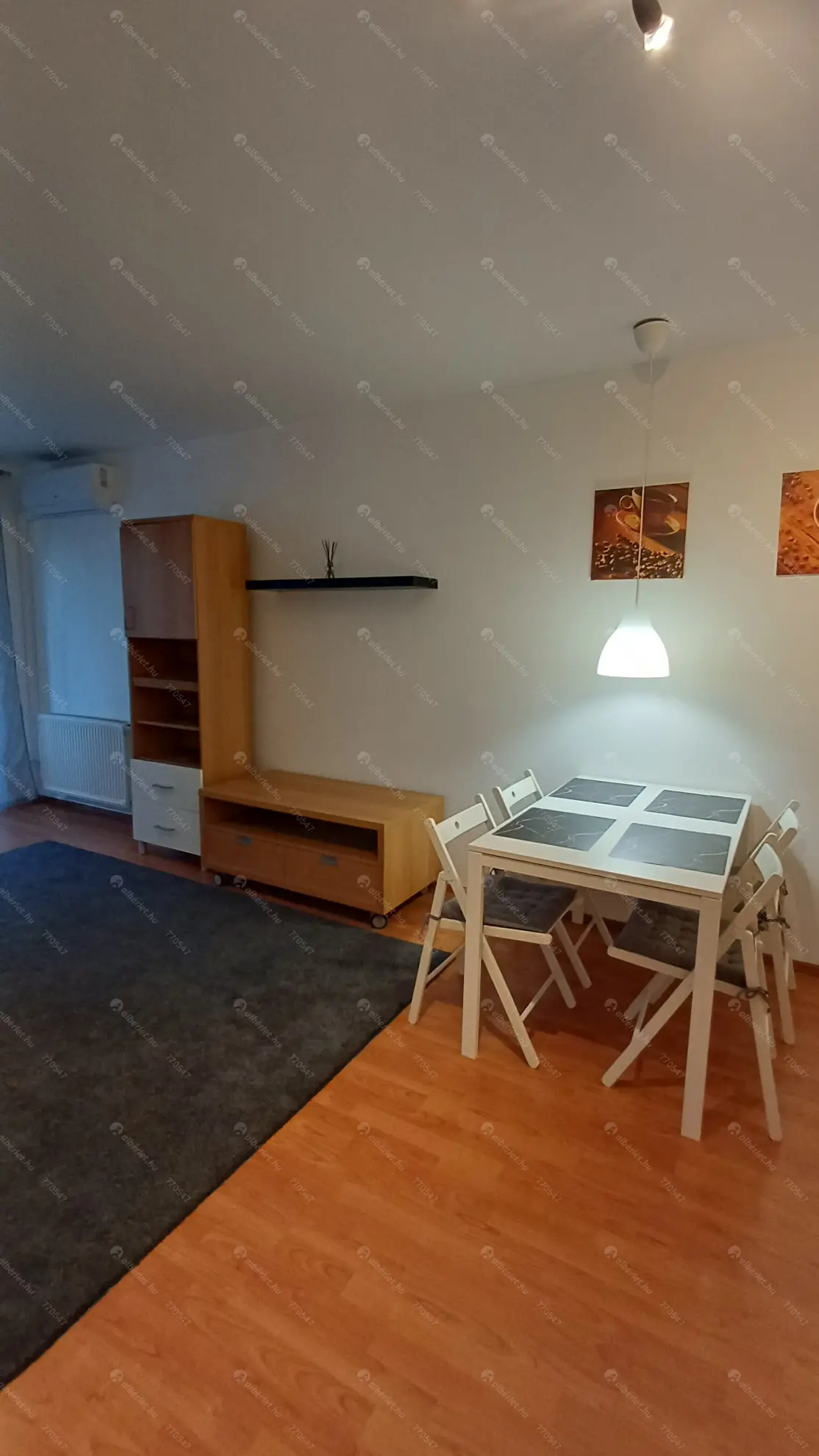 Kiadó albérlet 170000 Ft/hó áron: ,   . Mérete: 40 nm, 1 szobás | Alberlet.hu - 6574295