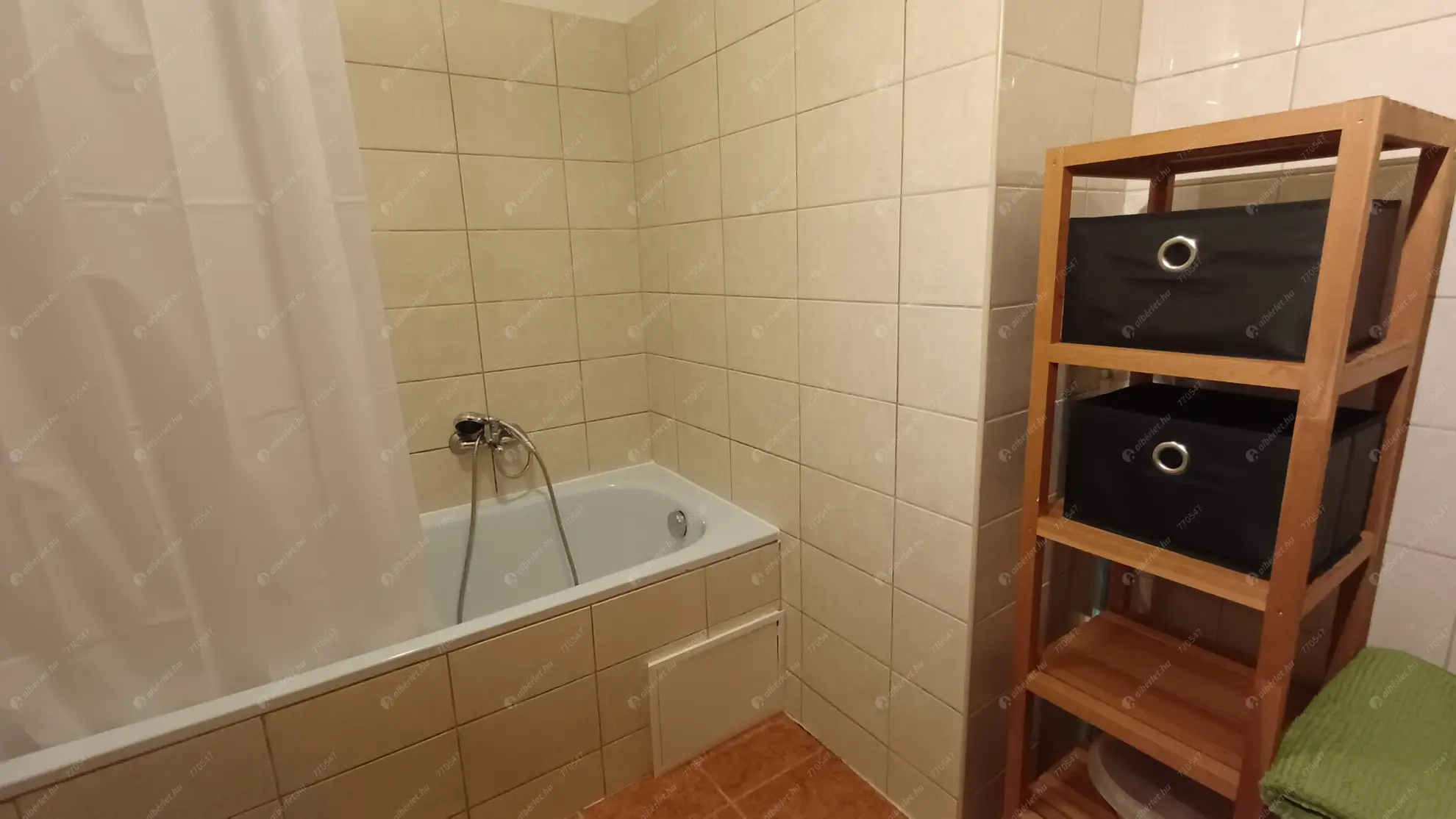 Kiadó albérlet 170000 Ft/hó áron: ,   . Mérete: 40 nm, 1 szobás | Alberlet.hu - 6574303