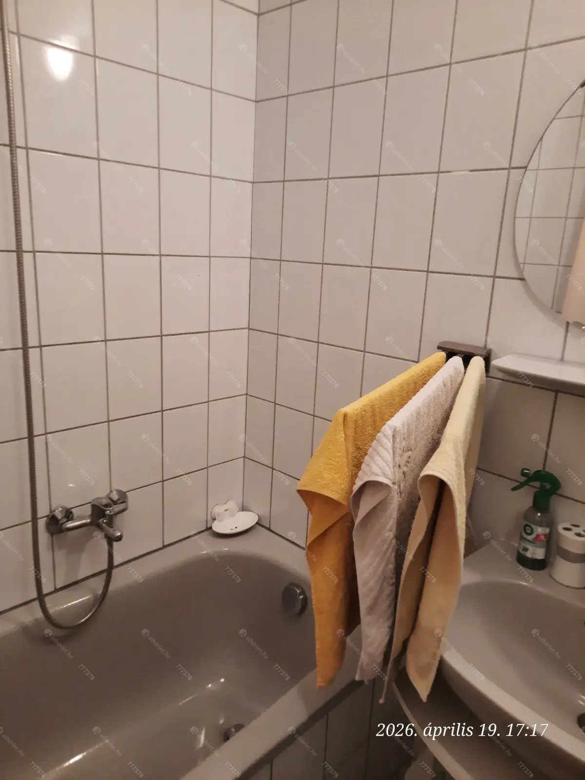 Kiadó albérlet 185000 Ft/hó áron: ,   . Mérete: 41 nm, 1 szobás | Alberlet.hu - 6702990