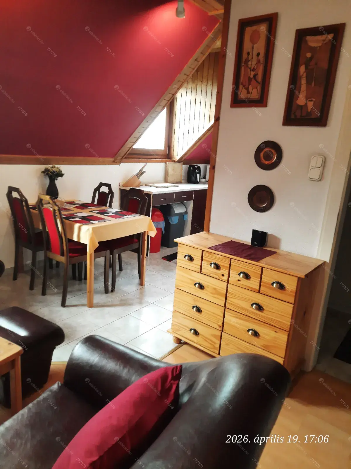 Kiadó albérlet 185000 Ft/hó áron: ,   . Mérete: 41 nm, 1 szobás | Alberlet.hu - 6702994