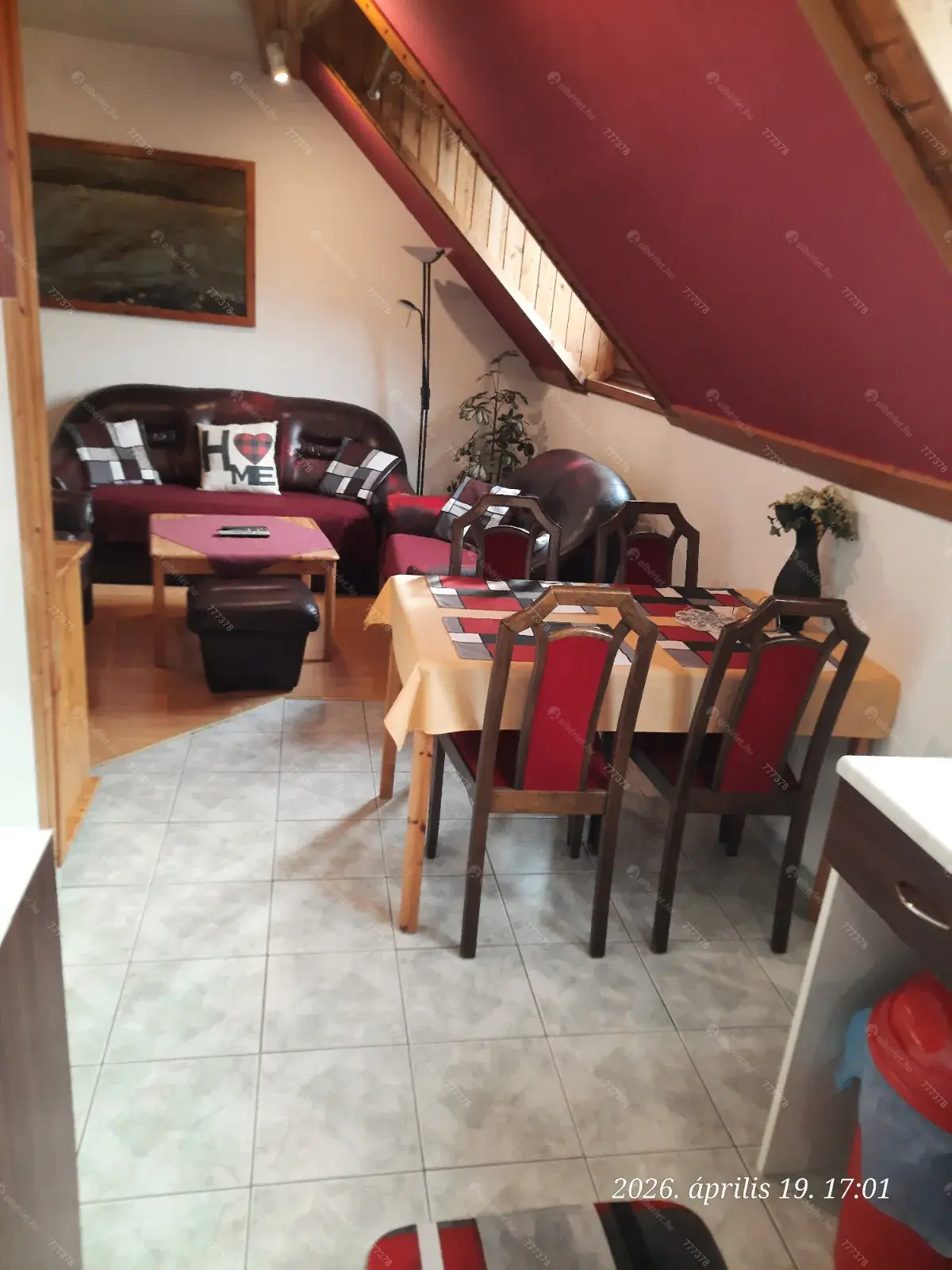 Kiadó albérlet 185000 Ft/hó áron: ,   . Mérete: 41 nm, 1 szobás | Alberlet.hu - 6703000