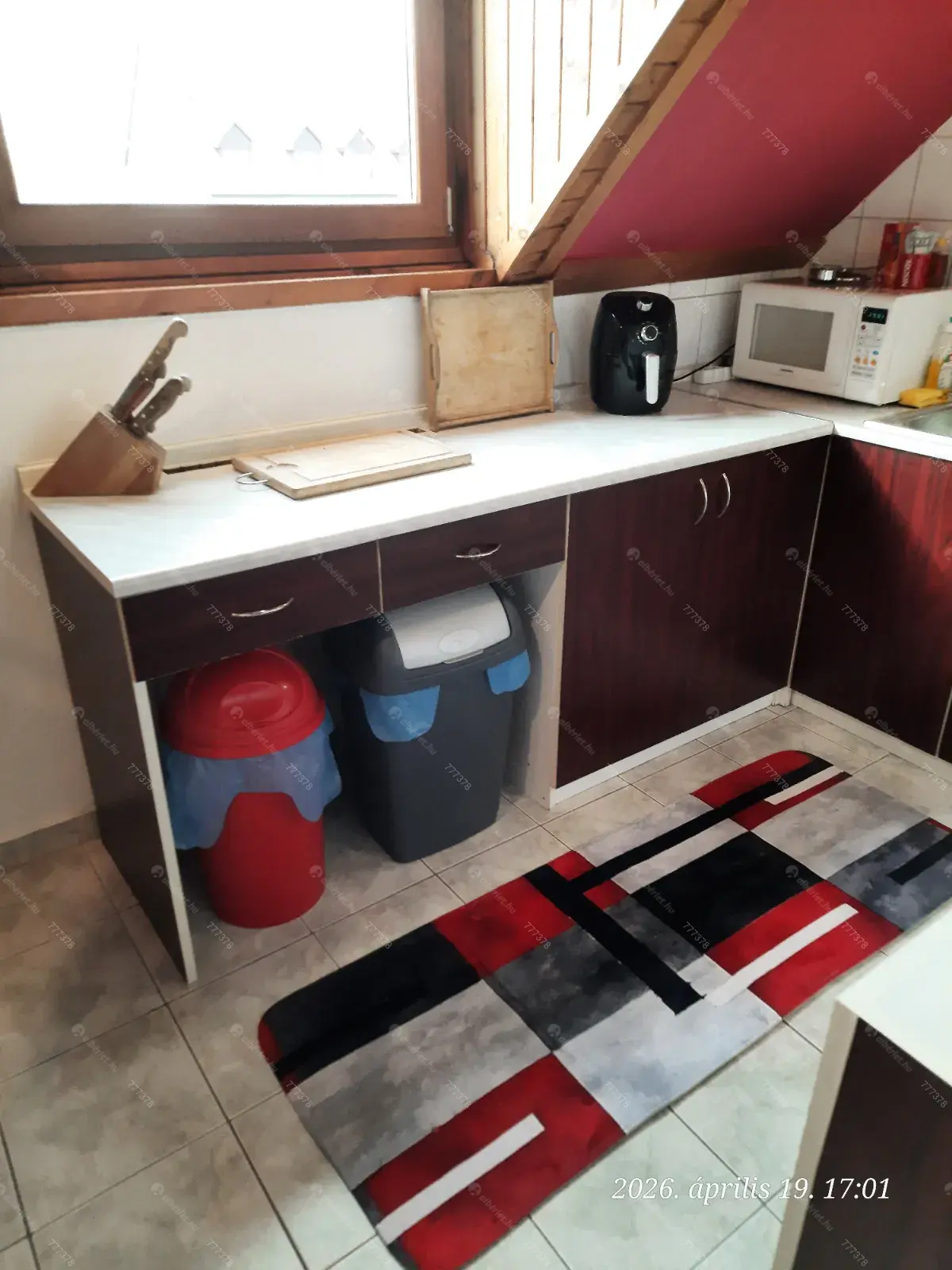 Kiadó albérlet 185000 Ft/hó áron: ,   . Mérete: 41 nm, 1 szobás | Alberlet.hu - 6703001