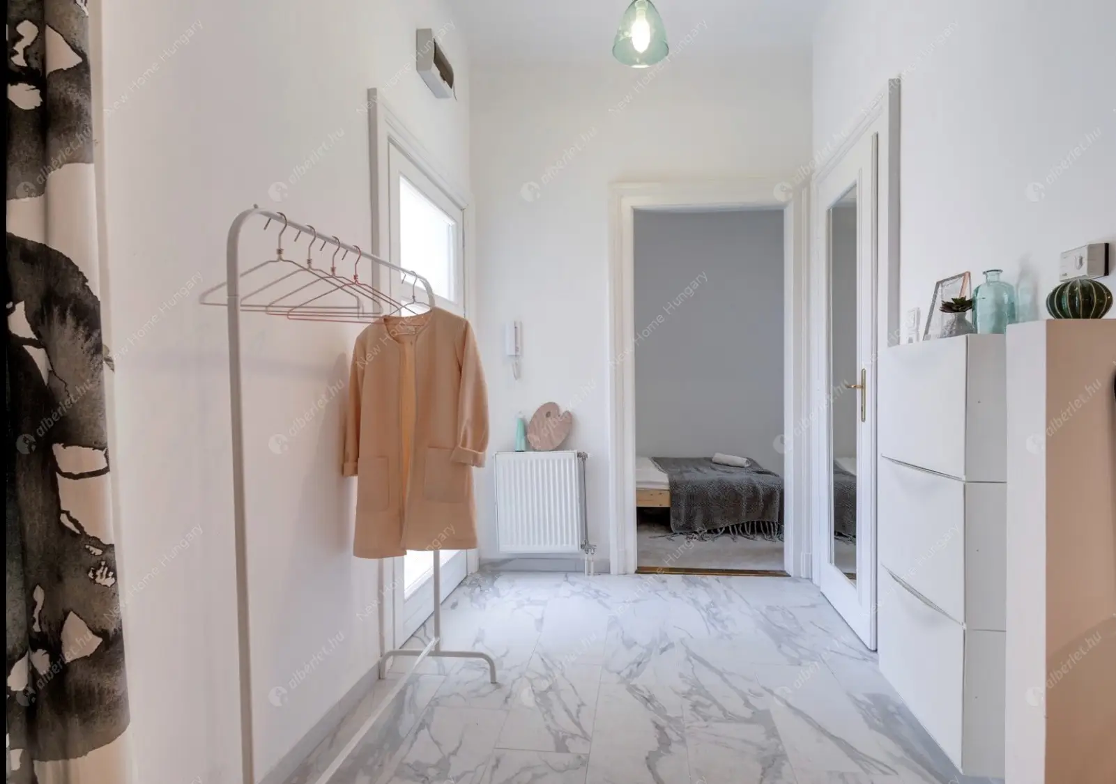 Kiadó albérlet 250000 Ft/hó áron: ,   . Mérete: 42 nm, 1 szobás | Alberlet.hu - 5673238