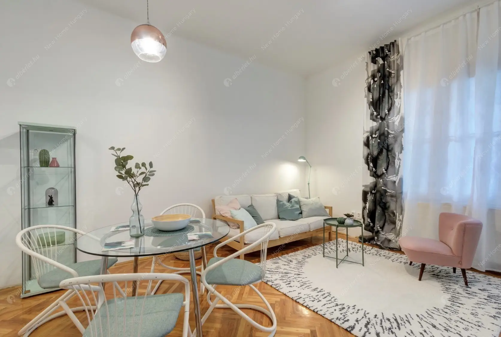 Kiadó albérlet 250000 Ft/hó áron: ,   . Mérete: 42 nm, 1 szobás | Alberlet.hu - 5673239