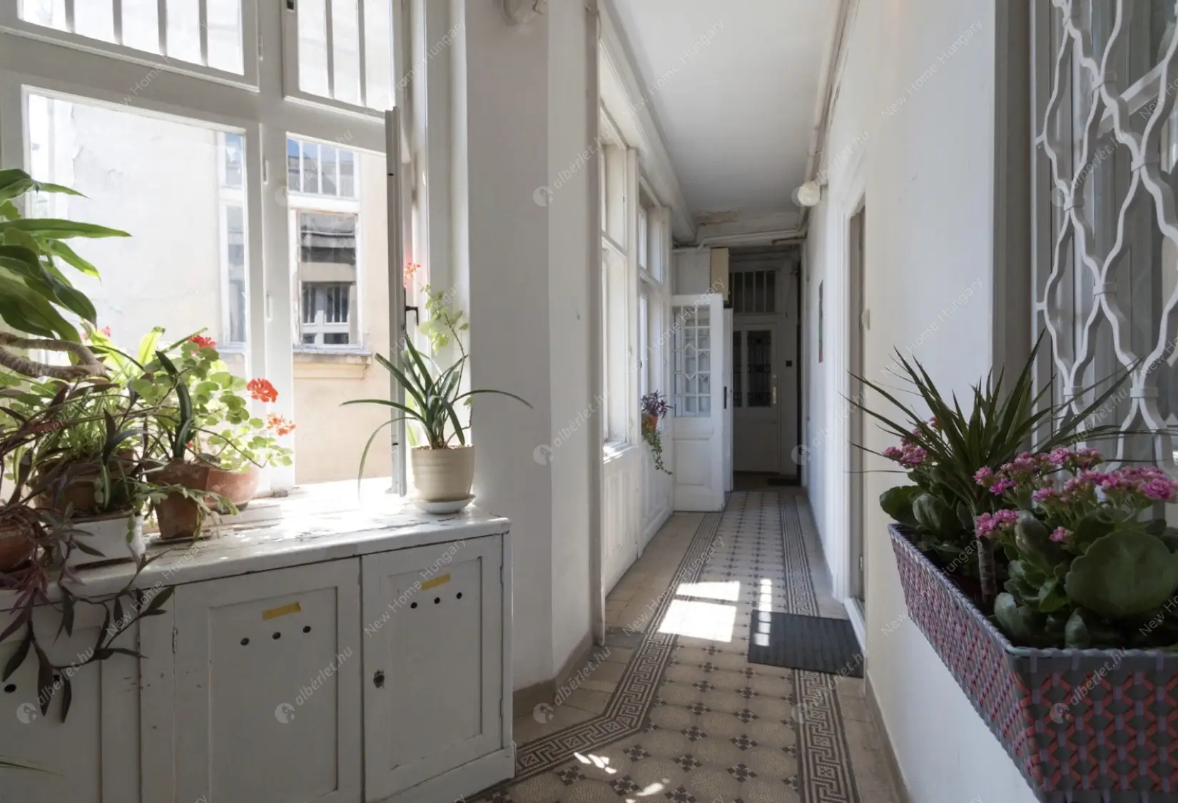 Kiadó albérlet 250000 Ft/hó áron: ,   . Mérete: 42 nm, 1 szobás | Alberlet.hu - 5673241