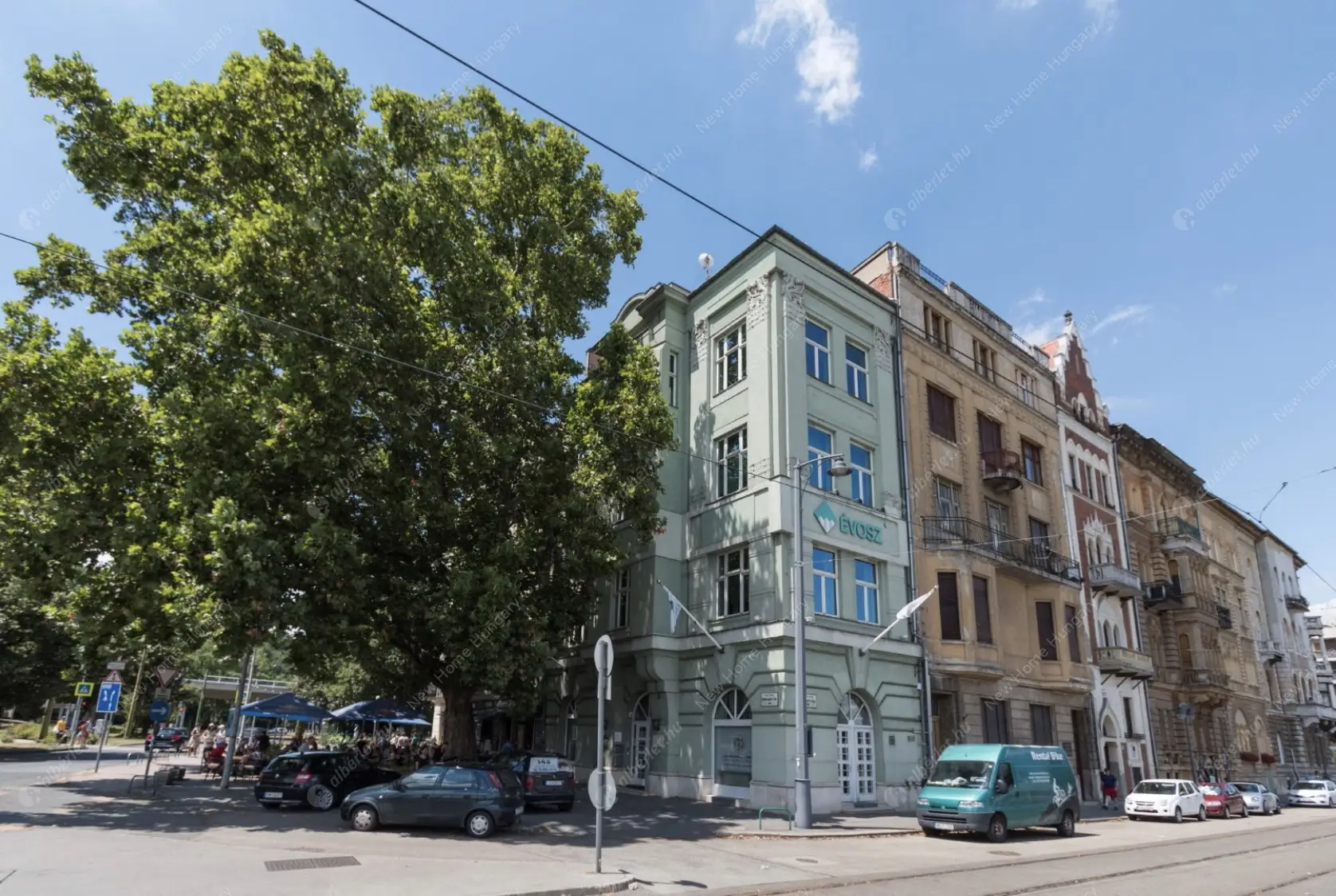 Kiadó albérlet 250000 Ft/hó áron: ,   . Mérete: 42 nm, 1 szobás | Alberlet.hu - 5673243