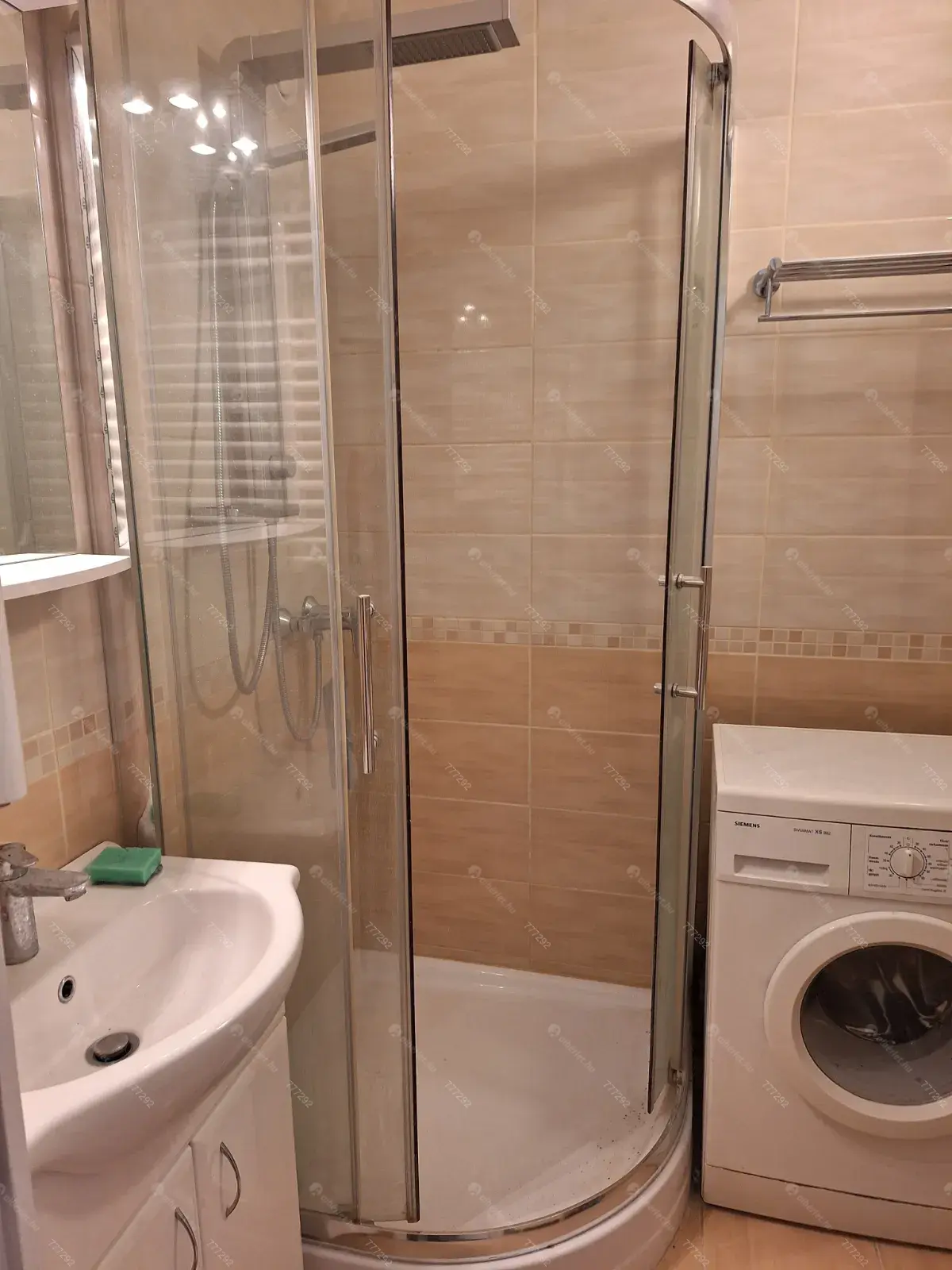 Kiadó albérlet 240000 Ft/hó áron: ,   . Mérete: 68 nm, 3 szobás | Alberlet.hu - 6701778