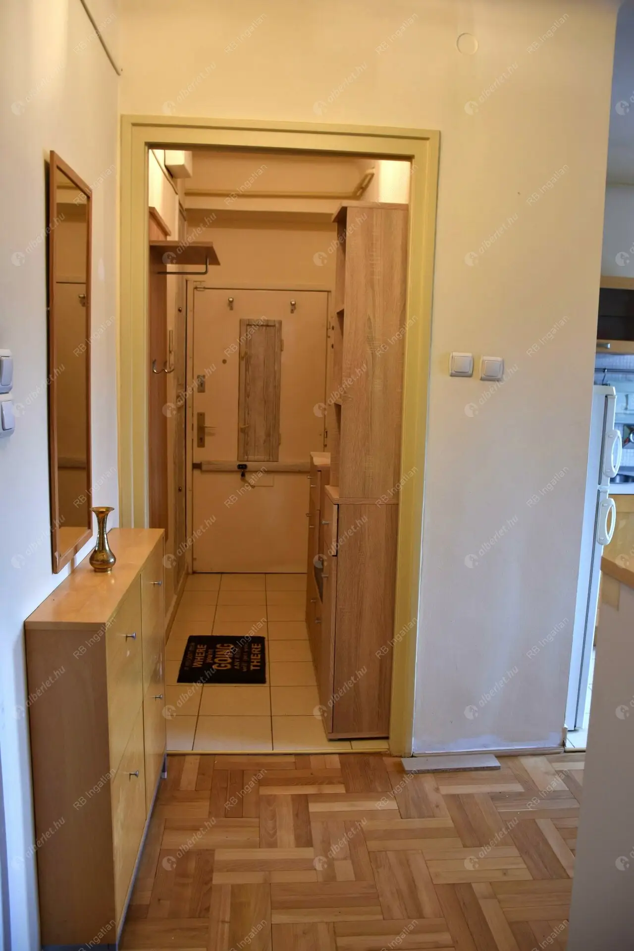 Kiadó albérlet 0 Ft/hó áron: ,   . Mérete:  nm, 1 szobás | Alberlet.hu - 5659340