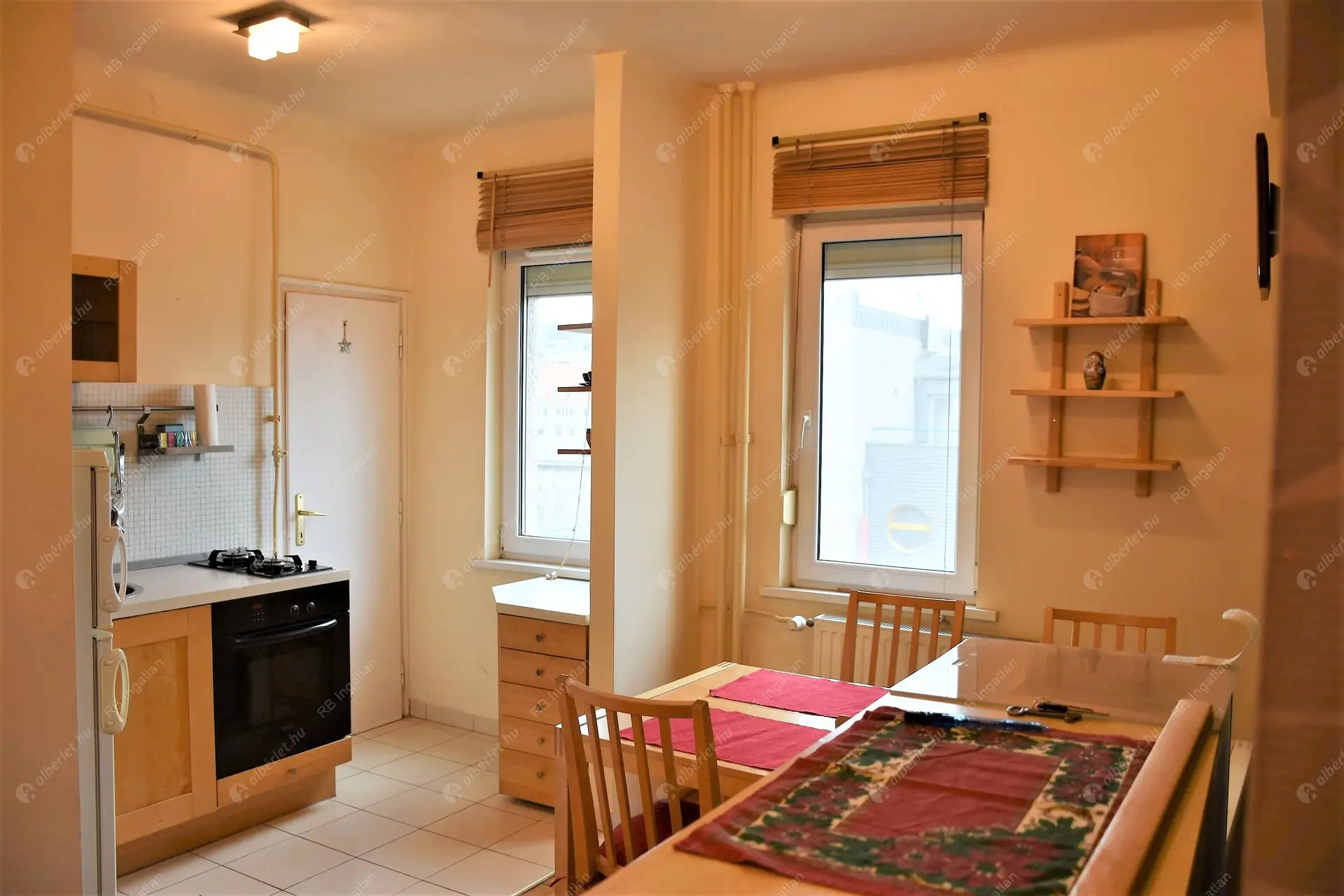 Kiadó albérlet 0 Ft/hó áron: ,   . Mérete:  nm, 1 szobás | Alberlet.hu - 5659342