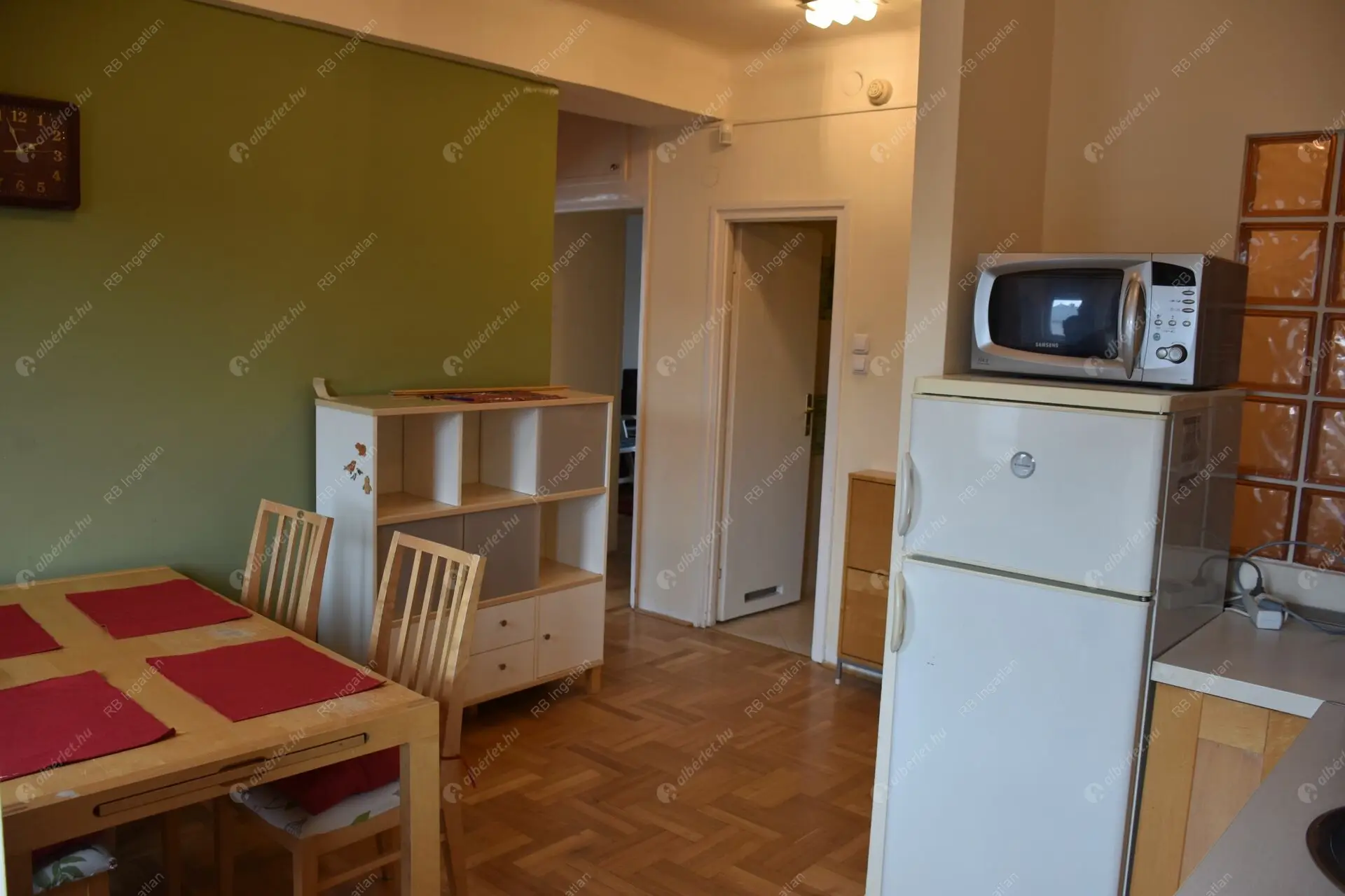 Kiadó albérlet 0 Ft/hó áron: ,   . Mérete:  nm, 1 szobás | Alberlet.hu - 5659345