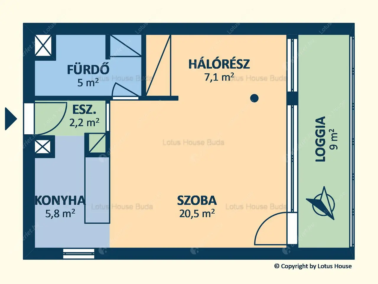 Kiadó albérlet 0 Ft/hó áron: ,   . Mérete:  nm, 1 szobás | Alberlet.hu - 6078127