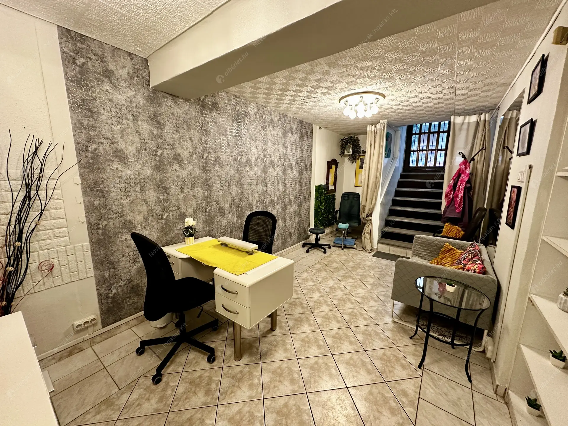 Kiadó albérlet 0 Ft/hó áron: ,   . Mérete:  nm, 1 szobás | Alberlet.hu - 6463284