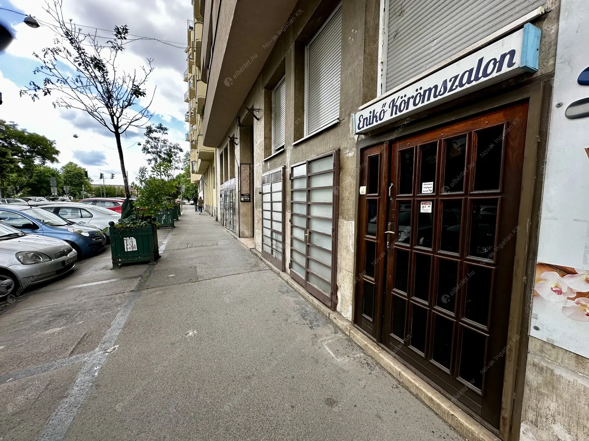 Kiadó albérlet 0 Ft/hó áron: ,   . Mérete:  nm, 1 szobás | Alberlet.hu - 6463293