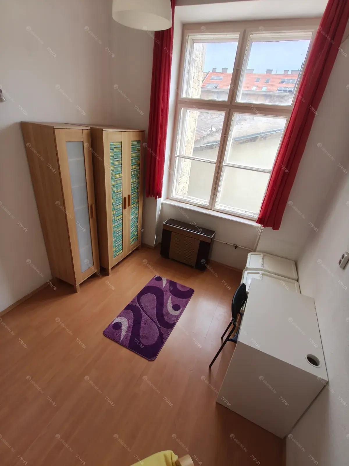 Kiadó albérlet 0 Ft/hó áron: ,   . Mérete:  nm, 1 szobás | Alberlet.hu - 6740081