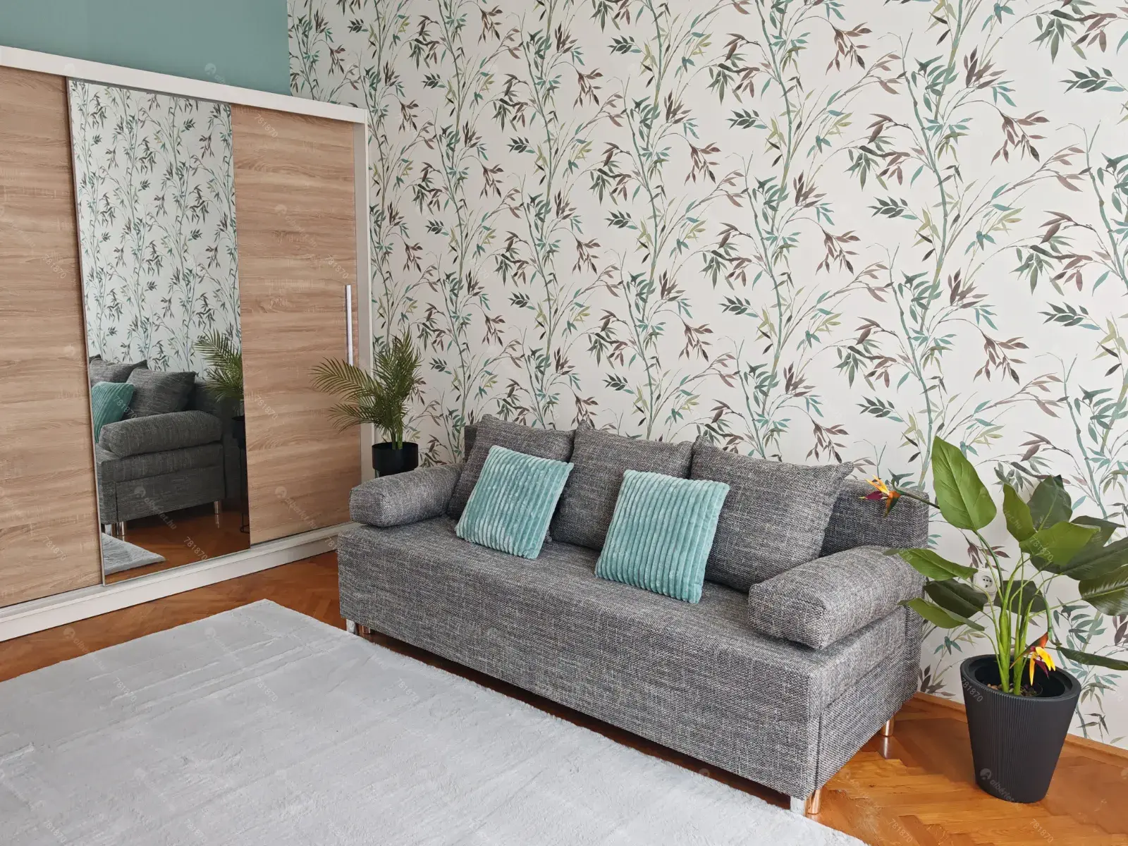 Kiadó albérlet 0 Ft/hó áron: ,   . Mérete:  nm, 1 szobás | Alberlet.hu - 6790991