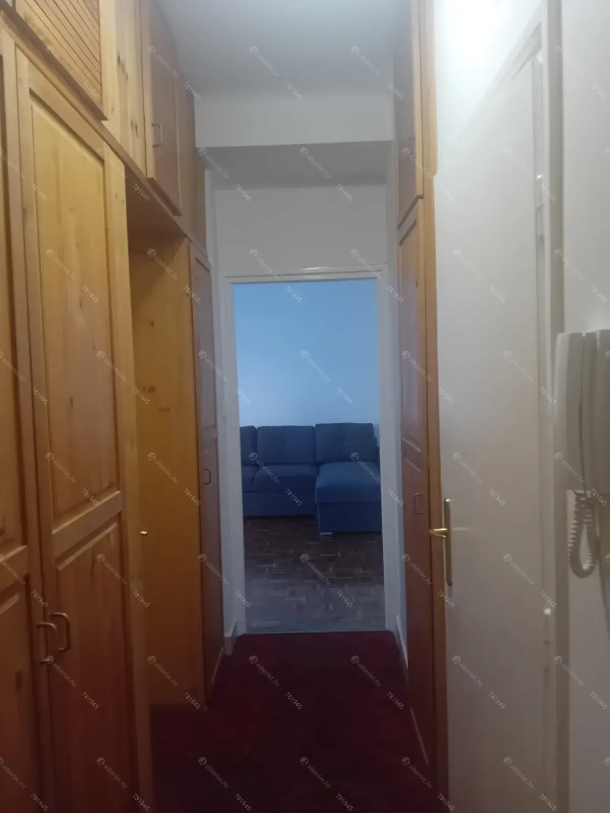 Kiadó albérlet 0 Ft/hó áron: ,   . Mérete:  nm, 1 szobás | Alberlet.hu - 6792374