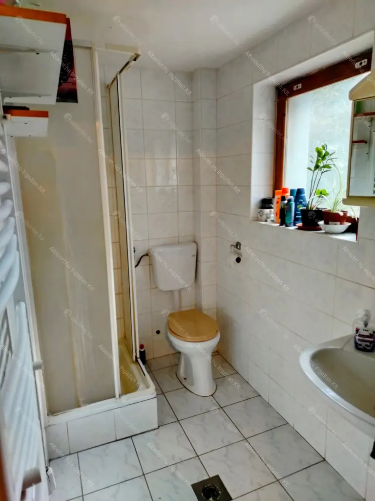 Kiadó albérlet 250000 Ft/hó áron: Aba,  Rozmaring utca. Mérete: 55 nm, 2 szobás | Alberlet.hu - 6691578