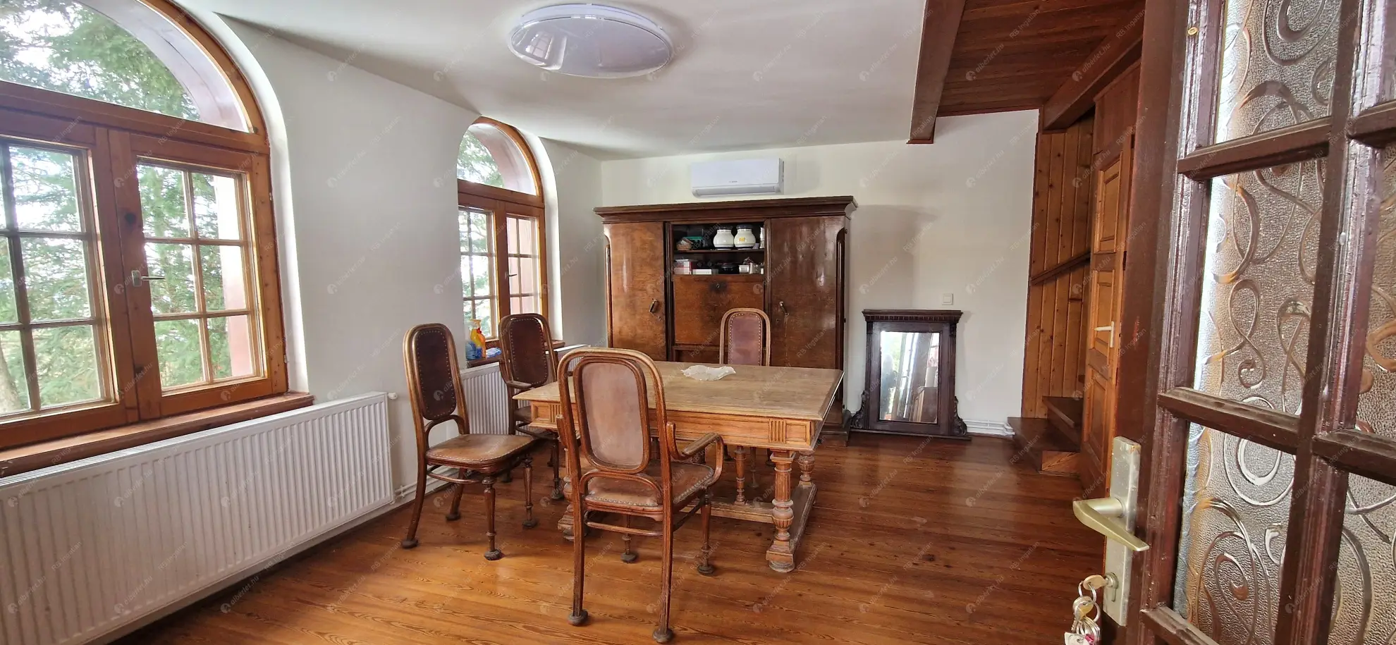 Kiadó albérlet 299000 Ft/hó áron: Alcsútdoboz,  Rézhegy . Mérete: 80 nm, 3 szobás | Alberlet.hu - 6628031