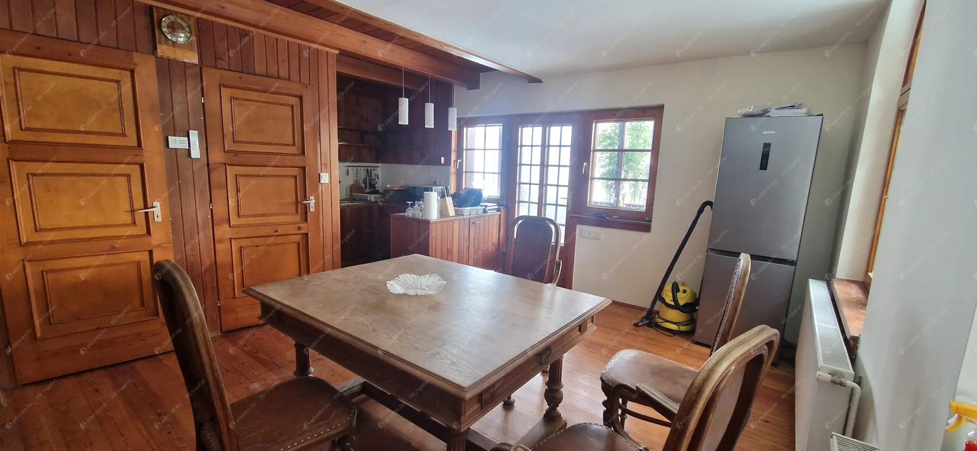 Kiadó albérlet 299000 Ft/hó áron: Alcsútdoboz,  Rézhegy . Mérete: 80 nm, 3 szobás | Alberlet.hu - 6628032