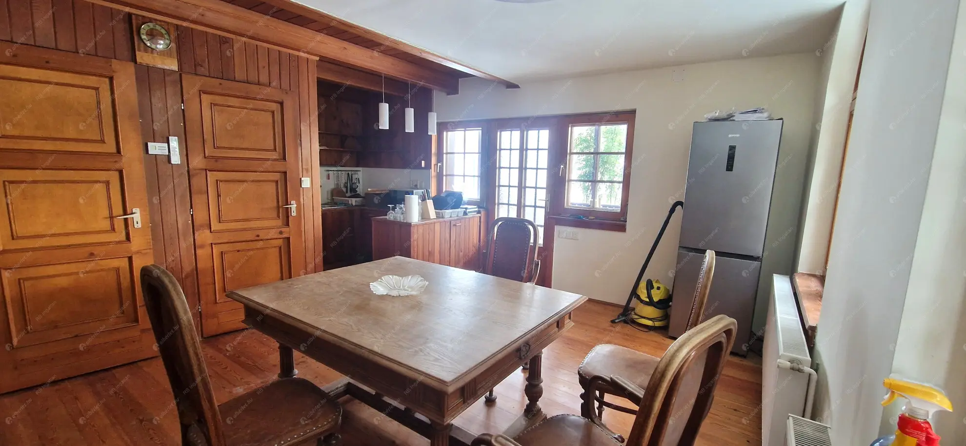 Kiadó albérlet 299000 Ft/hó áron: Alcsútdoboz,  Rézhegy . Mérete: 80 nm, 3 szobás | Alberlet.hu - 6628033