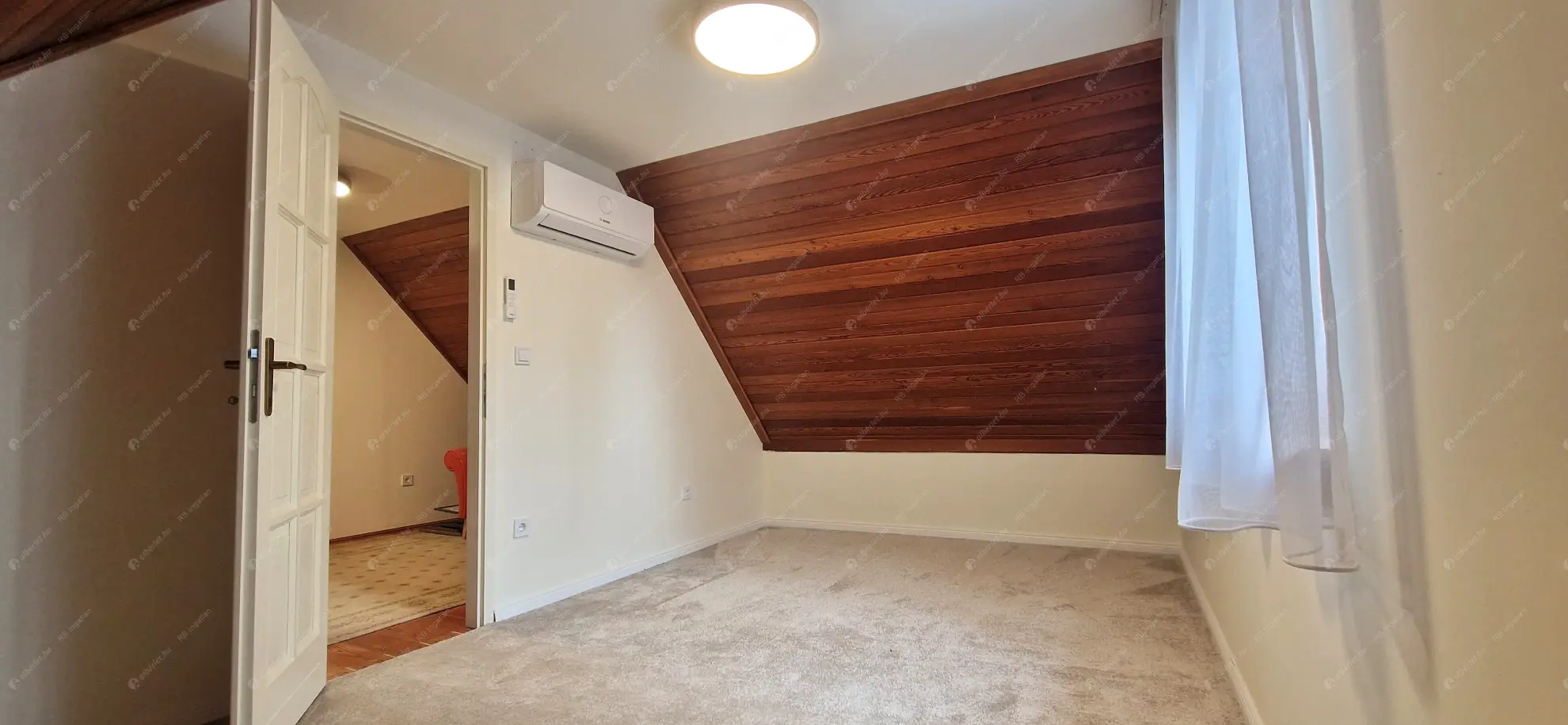 Kiadó albérlet 299000 Ft/hó áron: Alcsútdoboz,  Rézhegy . Mérete: 80 nm, 3 szobás | Alberlet.hu - 6628037