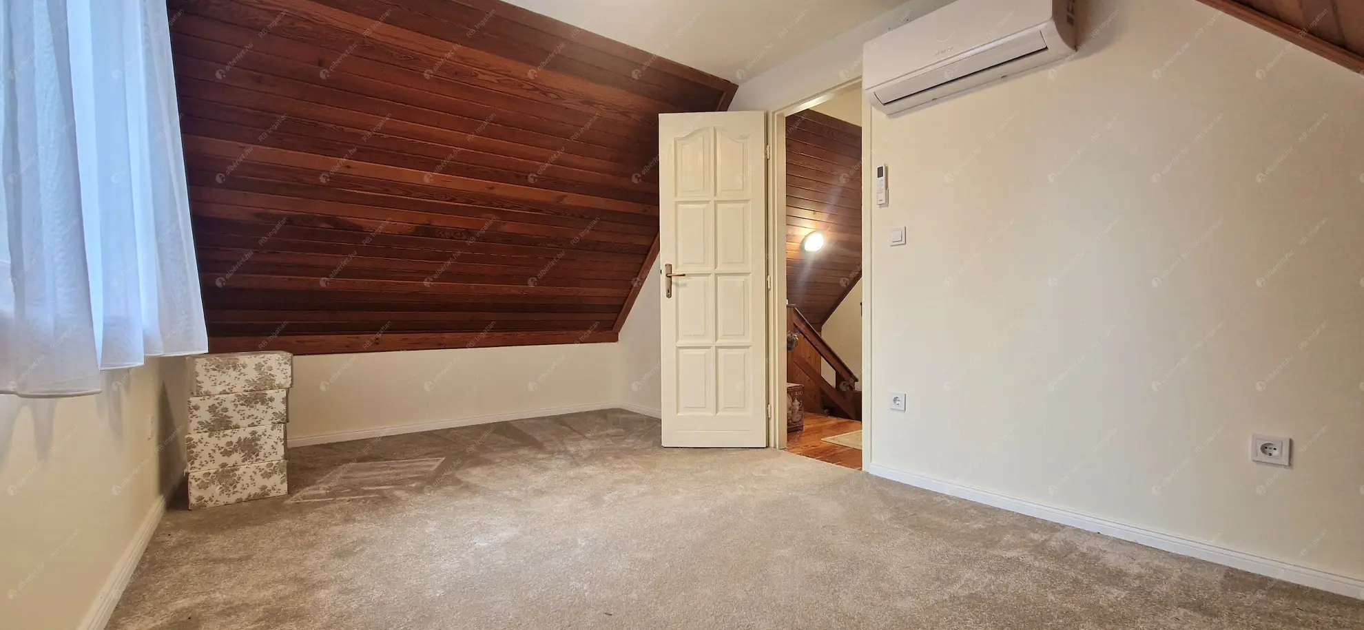 Kiadó albérlet 299000 Ft/hó áron: Alcsútdoboz,  Rézhegy . Mérete: 80 nm, 3 szobás | Alberlet.hu - 6628038