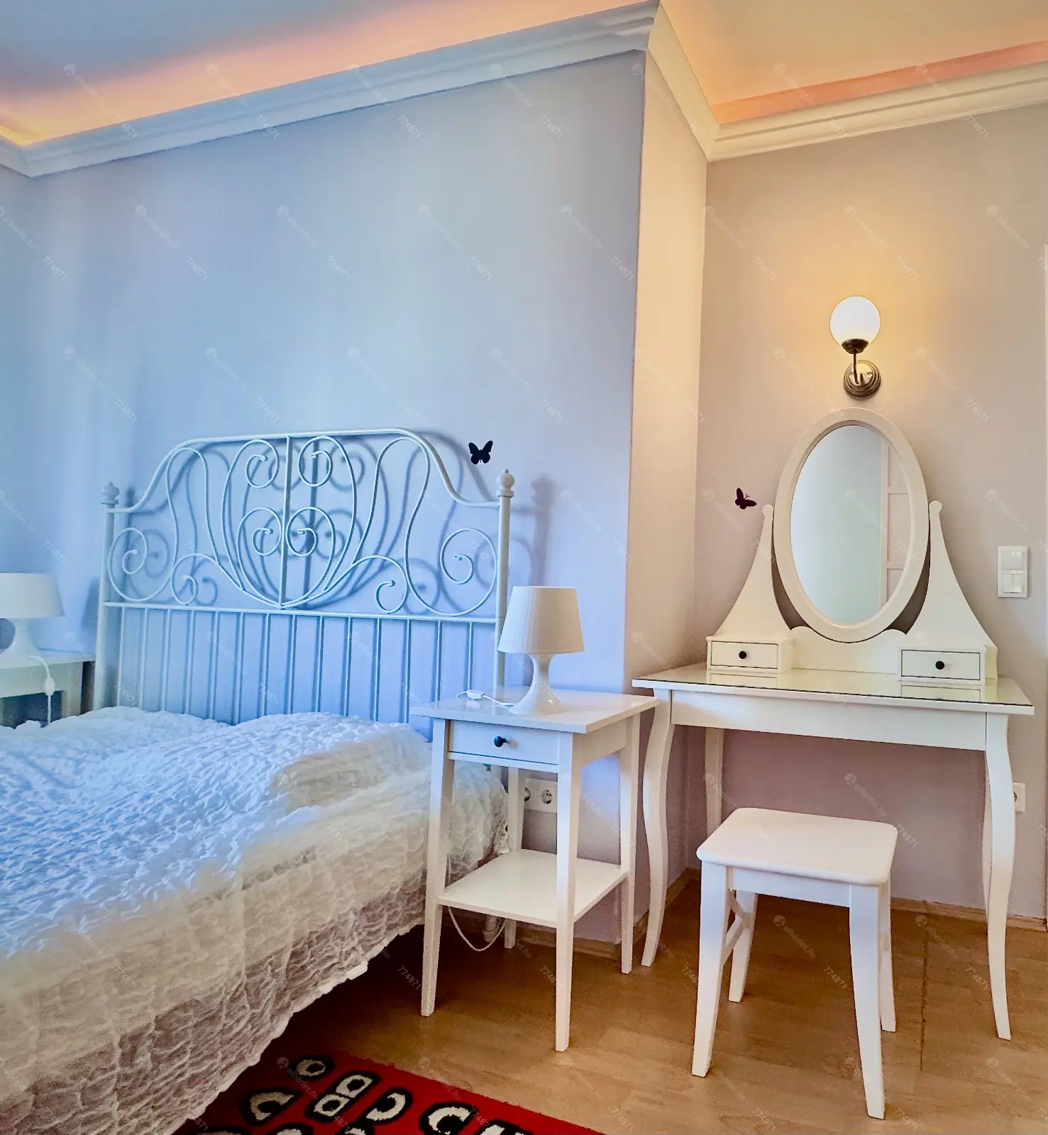 Kiadó albérlet 300000 Ft/hó áron: Balatonfüred,  Arad utca. Mérete: 71 nm, 3 szobás | Alberlet.hu - 6657253