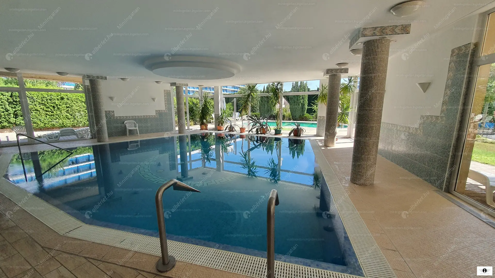 Kiadó albérlet 200000 Ft/hó áron: Balatonfüred,  Szabadság  utca . Mérete: 45 nm, 2 szobás | Alberlet.hu - 6570842