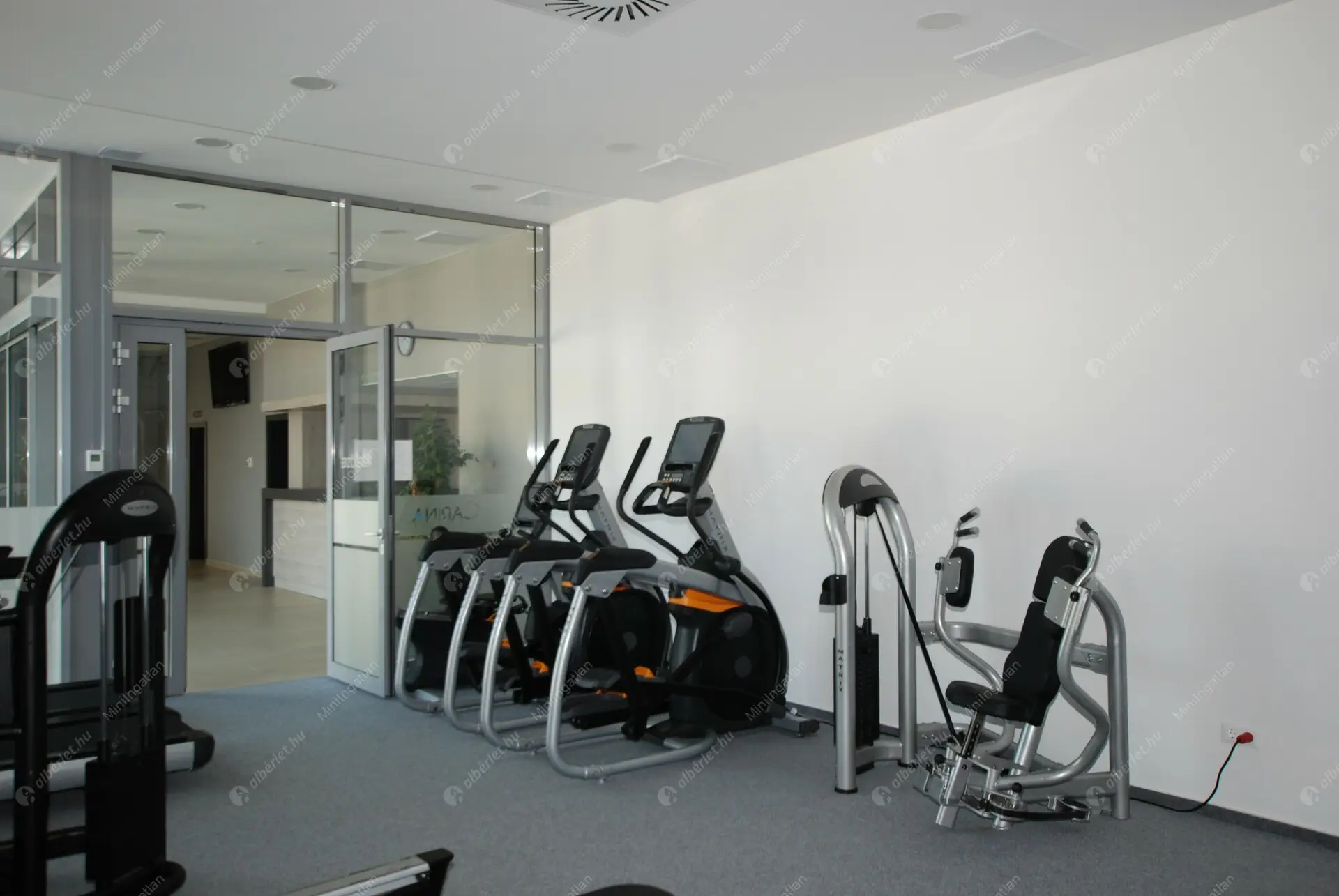 Kiadó albérlet 582000 Ft/hó áron: Balatonfüred,  Széchenyi utca. Mérete: 65 nm, 3 szobás | Alberlet.hu - 6314721