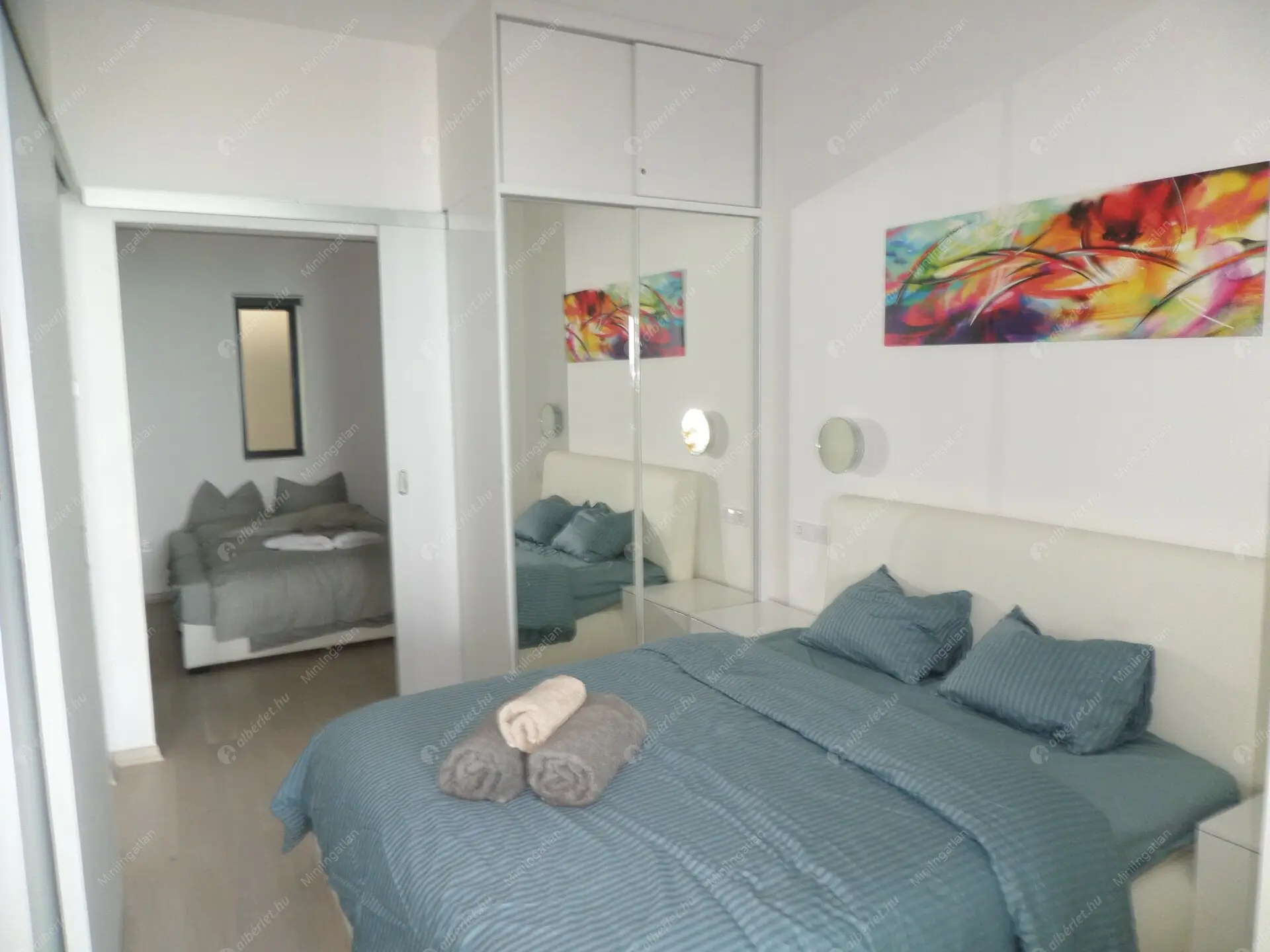 Kiadó albérlet 582000 Ft/hó áron: Balatonfüred,  Széchenyi utca. Mérete: 65 nm, 3 szobás | Alberlet.hu - 6314729