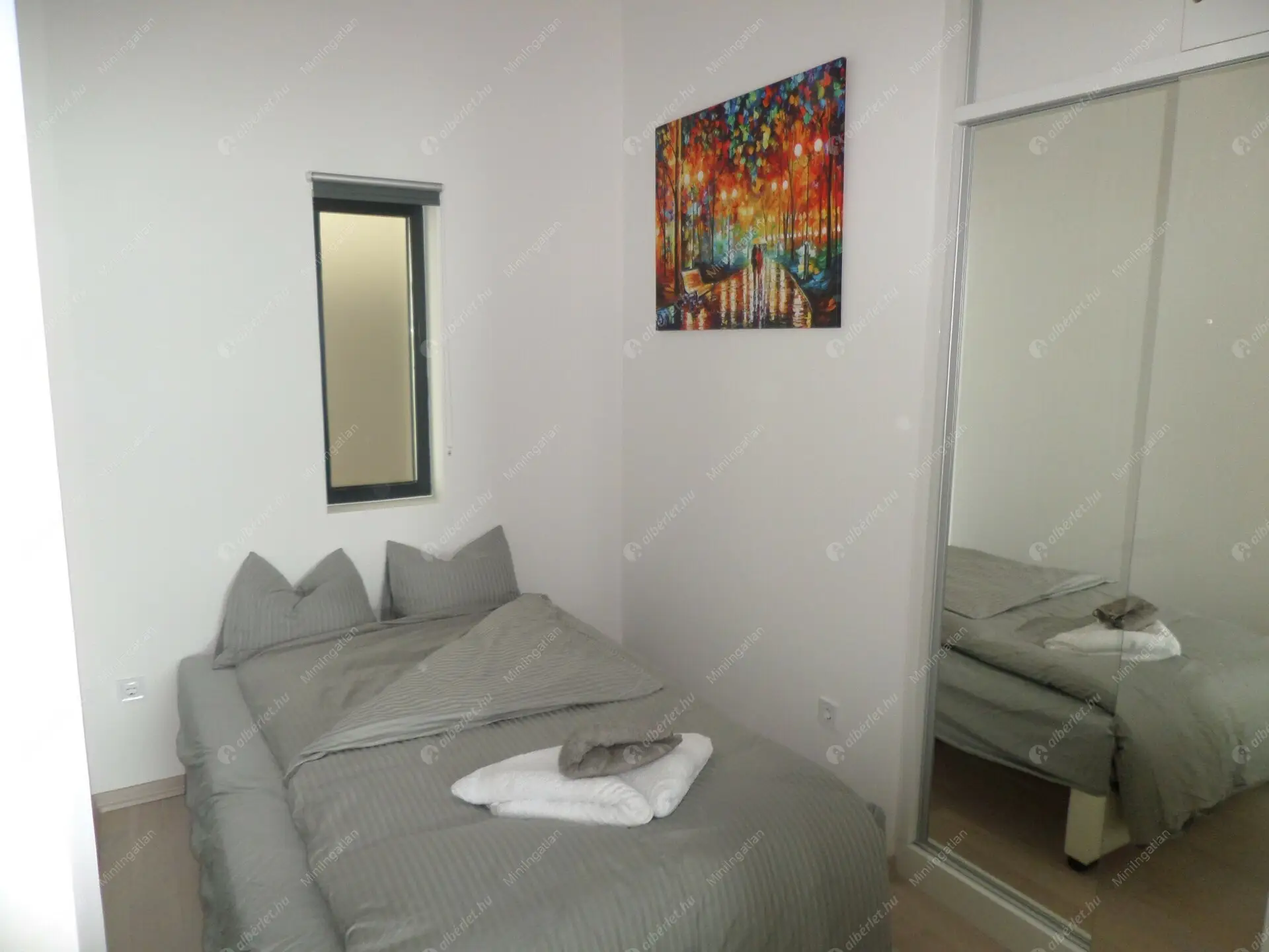 Kiadó albérlet 582000 Ft/hó áron: Balatonfüred,  Széchenyi utca. Mérete: 65 nm, 3 szobás | Alberlet.hu - 6314730