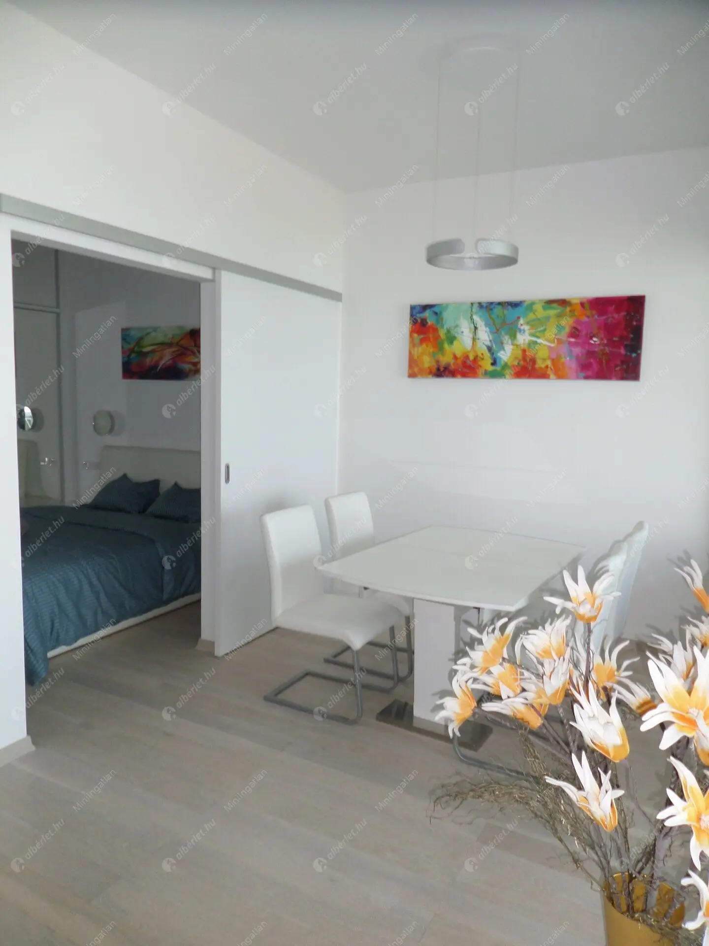 Kiadó albérlet 582000 Ft/hó áron: Balatonfüred,  Széchenyi utca. Mérete: 65 nm, 3 szobás | Alberlet.hu - 6314733