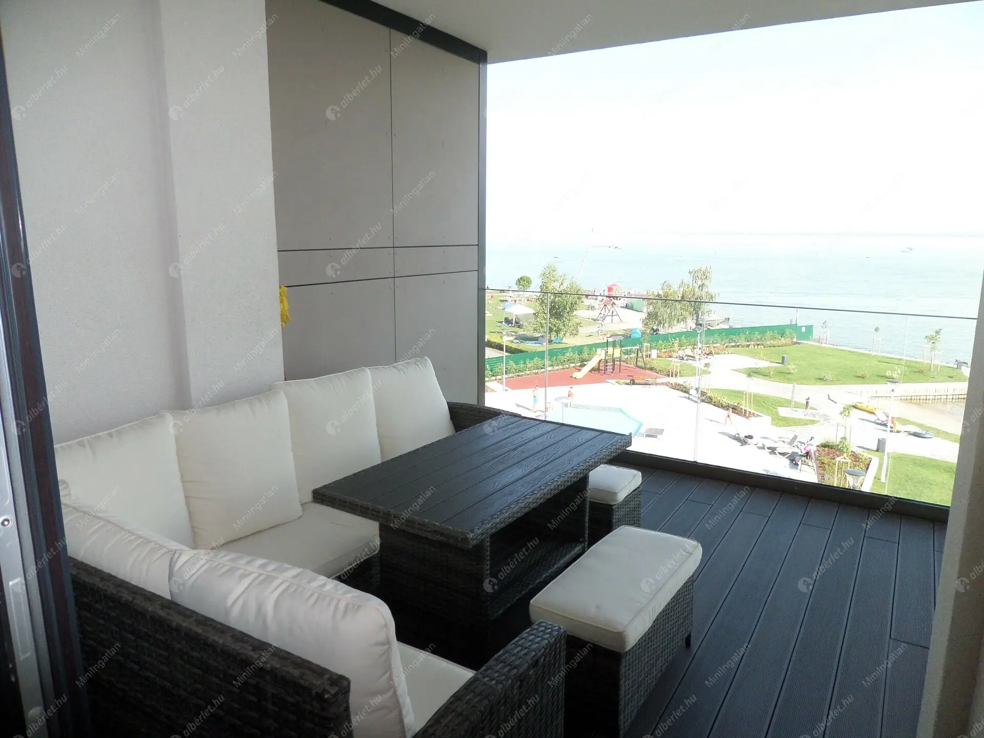 Kiadó albérlet 582000 Ft/hó áron: Balatonfüred,  Széchenyi utca. Mérete: 65 nm, 3 szobás | Alberlet.hu - 6314735