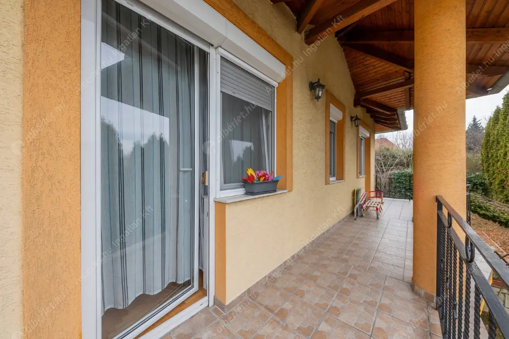 Kiadó albérlet 400000 Ft/hó áron: Biatorbágy,  Rosenbach János utca. Mérete: 86 nm, 4 szobás | Alberlet.hu - 6581165