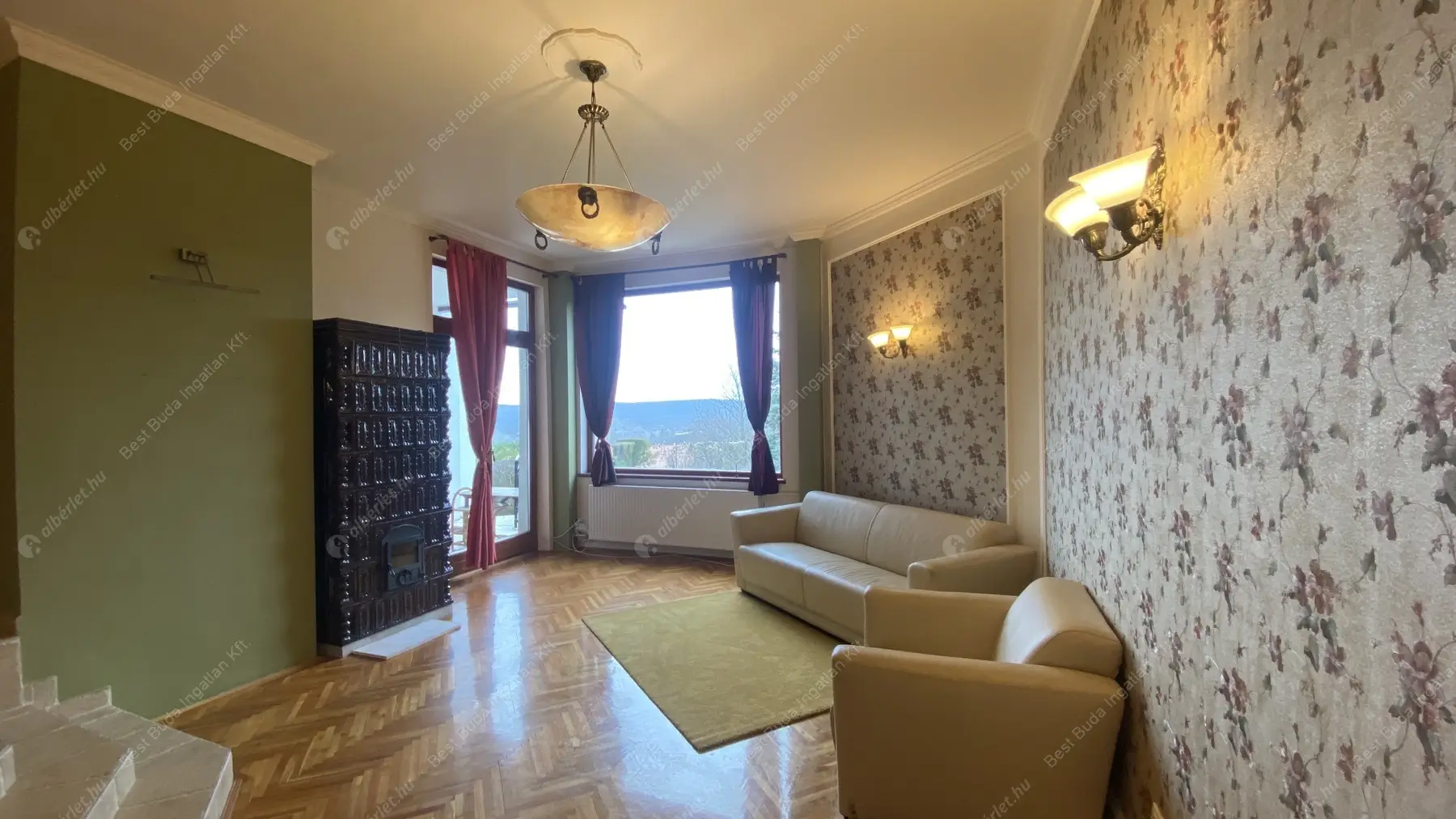 Kiadó albérlet 450000 Ft/hó áron: Budakeszi,  Barackvirág utca. Mérete: 200 nm, 4 szobás | Alberlet.hu - 6157260