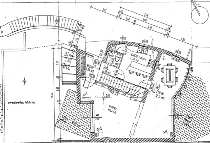 Kiadó albérlet 850000 Ft/hó áron: Budakeszi,  Virágvölgy utca. Mérete: 280 nm, 4 szobás | Alberlet.hu - 6245470
