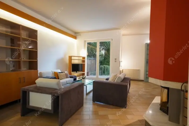 Kiadó albérlet 850000 Ft/hó áron: Budakeszi,  Virágvölgy utca. Mérete: 280 nm, 4 szobás | Alberlet.hu - 6245473