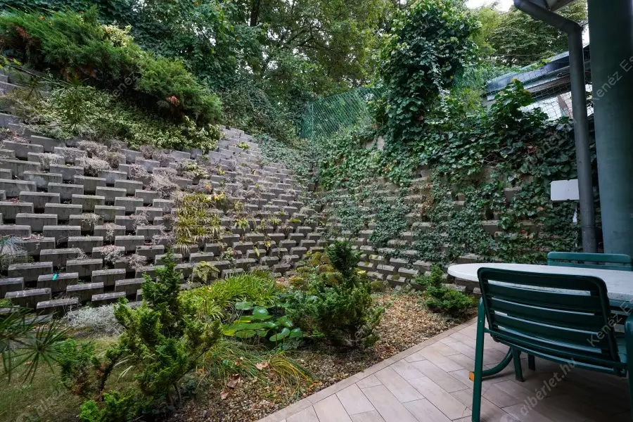 Kiadó albérlet 850000 Ft/hó áron: Budakeszi,  Virágvölgy utca. Mérete: 280 nm, 4 szobás | Alberlet.hu - 6245486