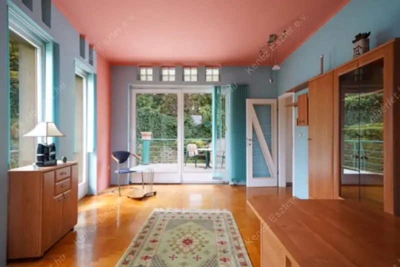 Kiadó albérlet 850000 Ft/hó áron: Budakeszi,  Virágvölgy utca. Mérete: 280 nm, 4 szobás | Alberlet.hu - 6245539