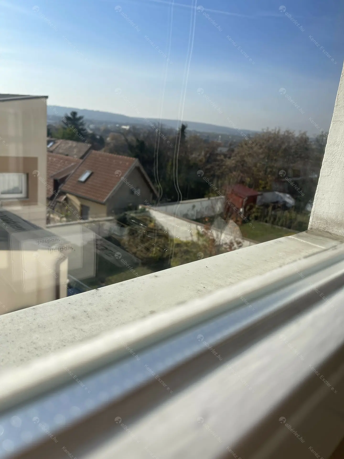 Kiadó albérlet 299000 Ft/hó áron: Budaörs,  Ebner György  . Mérete: 50 nm, 2 szobás | Alberlet.hu - 6465301