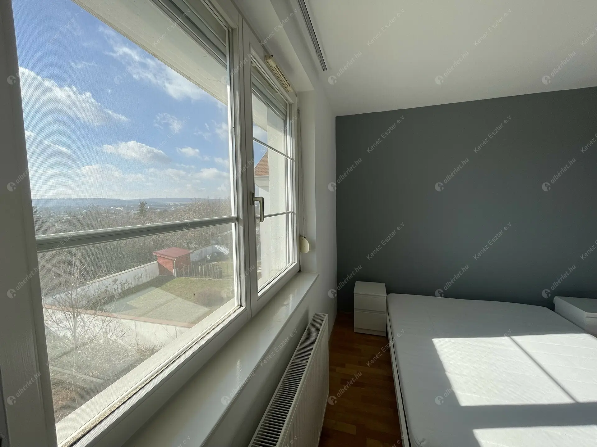 Kiadó albérlet 299000 Ft/hó áron: Budaörs,  Ebner György  . Mérete: 50 nm, 2 szobás | Alberlet.hu - 6465305