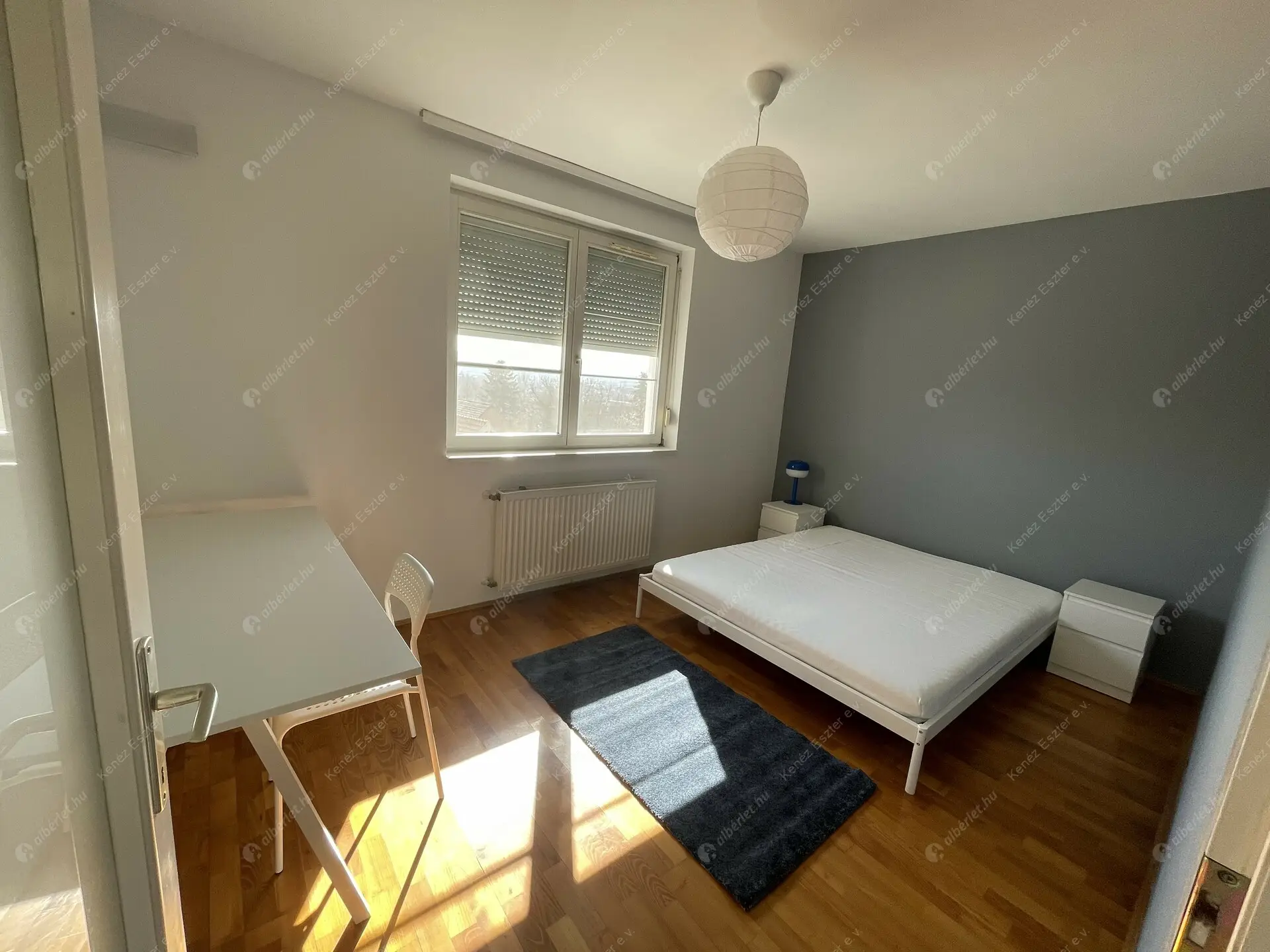 Kiadó albérlet 299000 Ft/hó áron: Budaörs,  Ebner György  . Mérete: 50 nm, 2 szobás | Alberlet.hu - 6465307