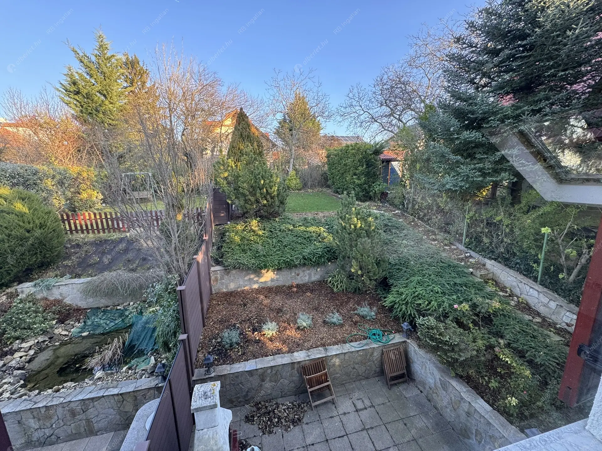 Kiadó albérlet 590000 Ft/hó áron: Budaörs,  Hóvirág utca. Mérete: 130 nm, 4 szobás | Alberlet.hu - 6404655